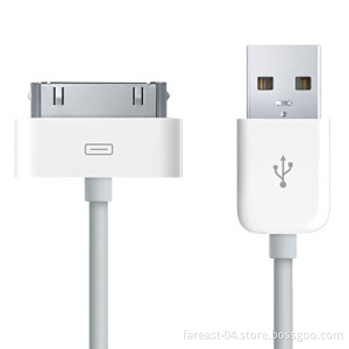Cable for Apple iPhone/iPad/iPod